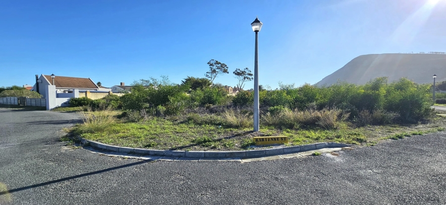 0 Bedroom Property for Sale in Franskraal Western Cape